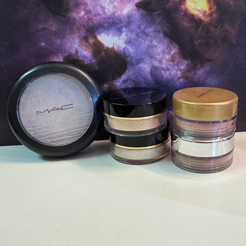 Mixed Brand Highlighter bundle